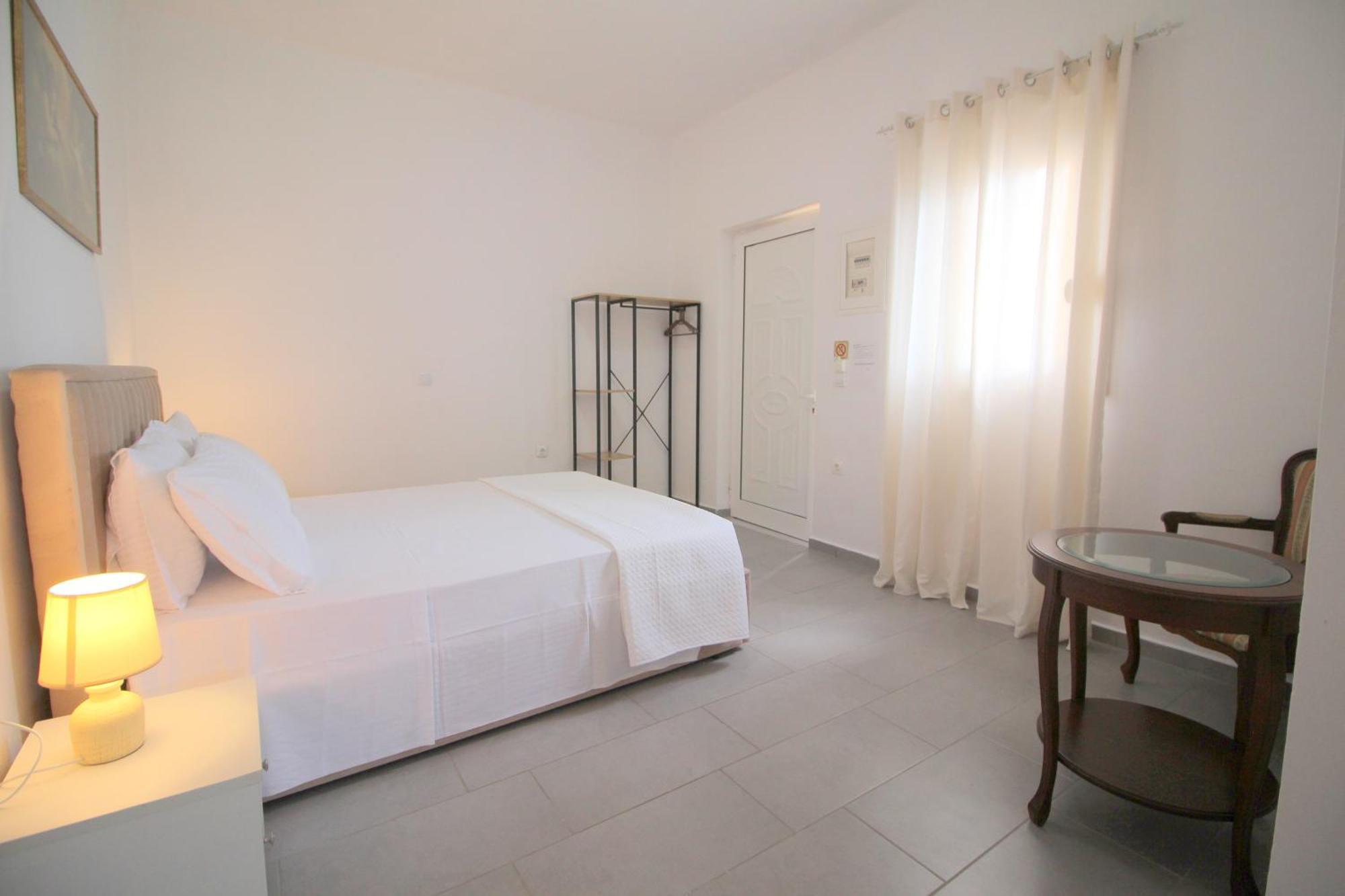 Nefeli'S Apartment Himare Exterior foto