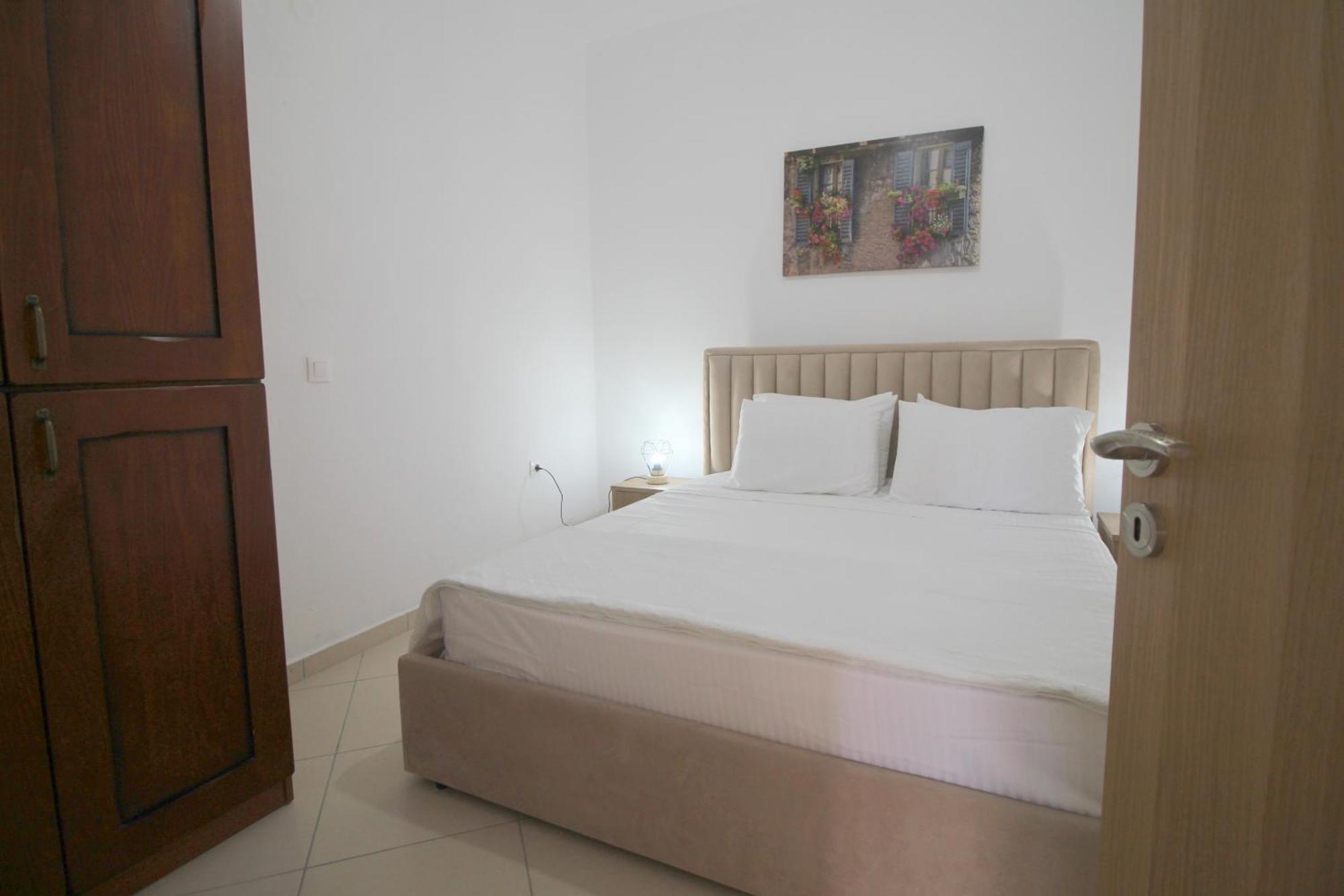 Nefeli'S Apartment Himare Exterior foto